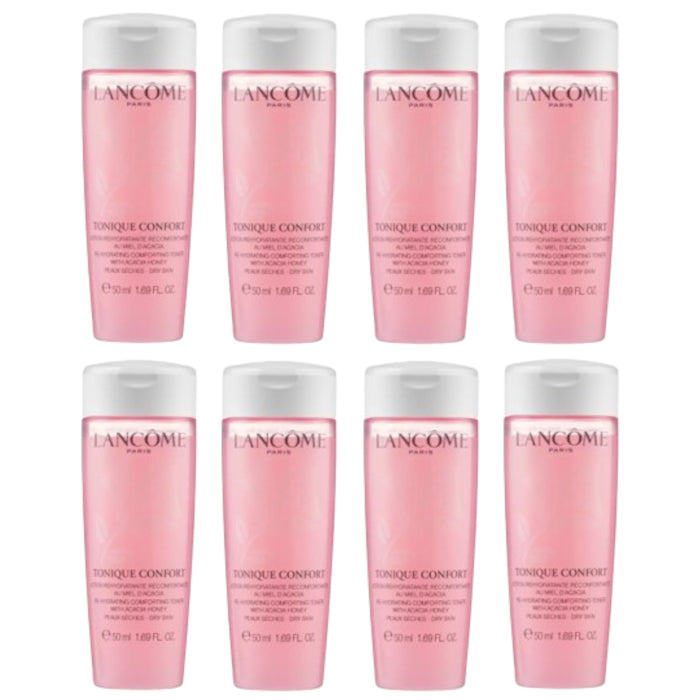 Wholesale Lancome - Tonique Confort - 50ml 8ea Set | Carsha