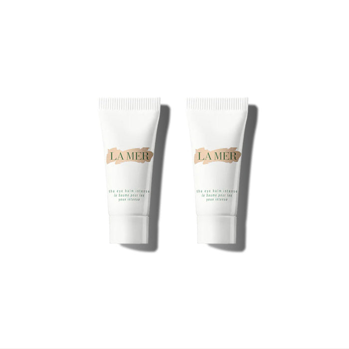 Wholesale La Mer - The Eye Balm Intense - 3ml 2ea Set | Carsha
