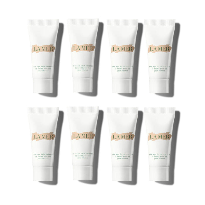 Wholesale La Mer - The Eye Balm Intense - 3ml 8ea Set | Carsha