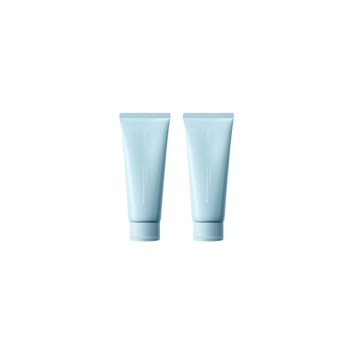 Wholesale LANEIGE - Water Bank Blue Hyaluronic Cleansing Foam - 30g 2ea | Carsha