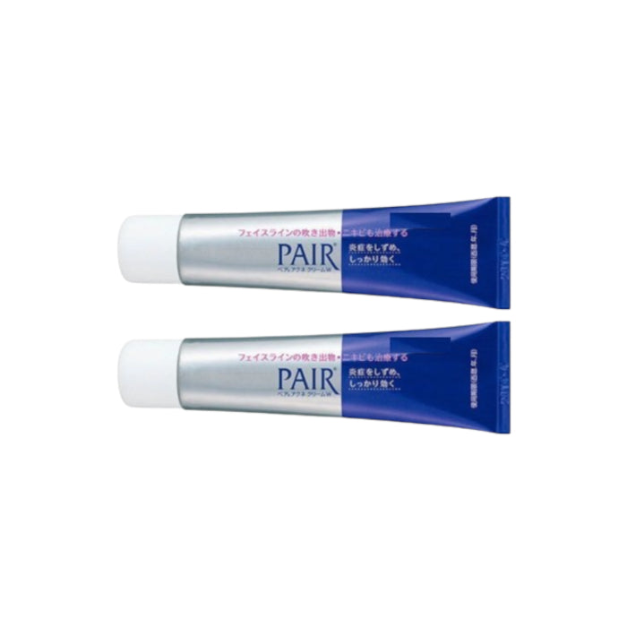 Wholesale LION - Pair Acne Cream W - 24g 2ea Set | Carsha