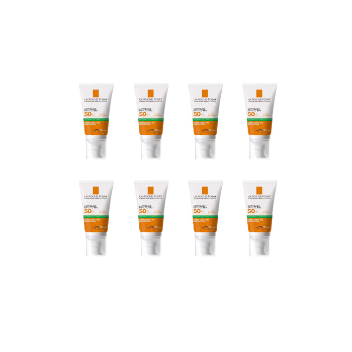 Wholesale La Roche Posay Anthelios UVmune 400 Oil Control Gel-Cream SPF50+ - 50ml 8ea set | Carsha