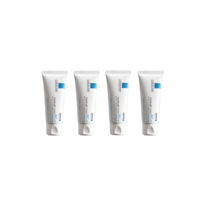 Wholesale La Roche Posay - Cicaplast Baume B5+ - 40ml 4ea Set | Carsha