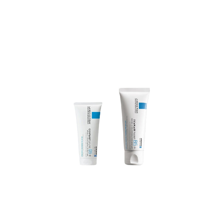 Wholesale La Roche Posay - Cicaplast Baume B5+ - 40ml + 100ml Set | Carsha