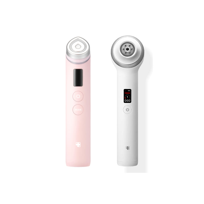 Wholesale medicube - Age-R Premium Boosting Set Pink | Carsha