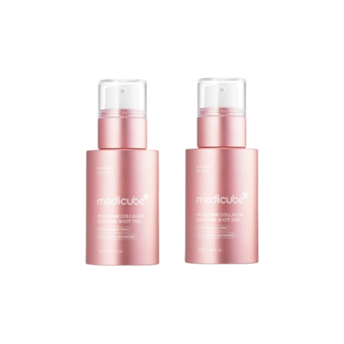 Wholesale medicube - PDRN Exosome Shot Master Set | Carsha