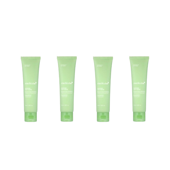 Wholesale medicube - Exosome Cica Cream - 50ml 4ea Set | Carsha
