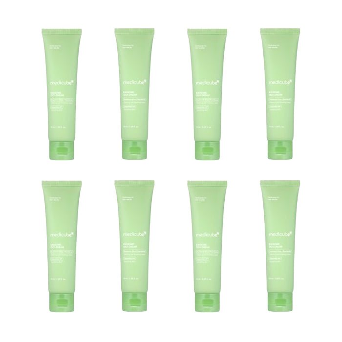 Wholesale medicube - Exosome Cica Cream - 50ml 8ea Set | Carsha