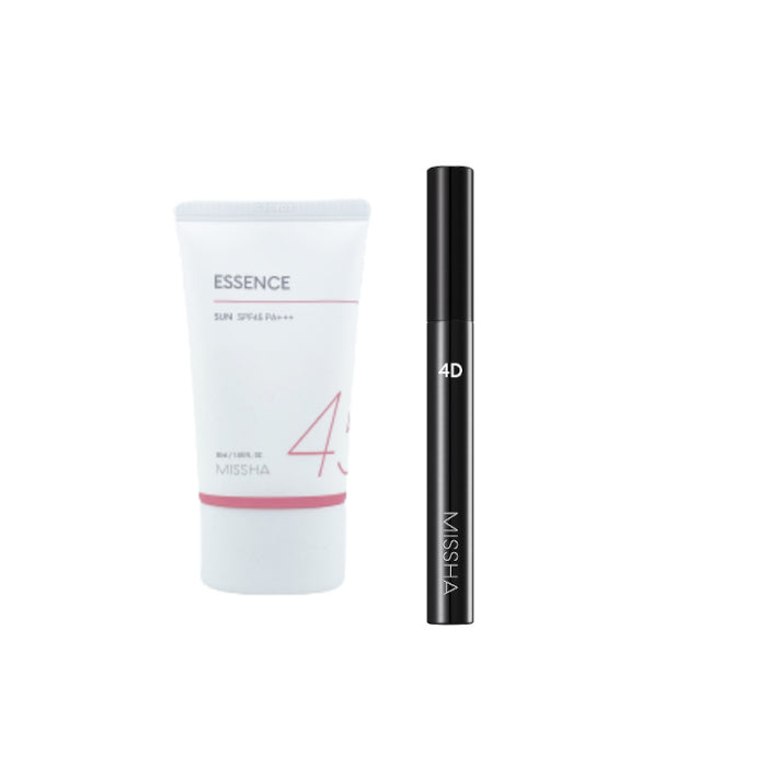 Wholesale MISSHA Fuel Up Set | Carsha