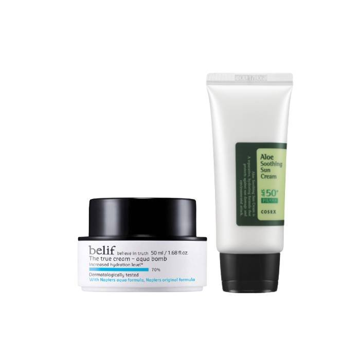 Wholesale COSRX x Belif All-Stars Set | Carsha