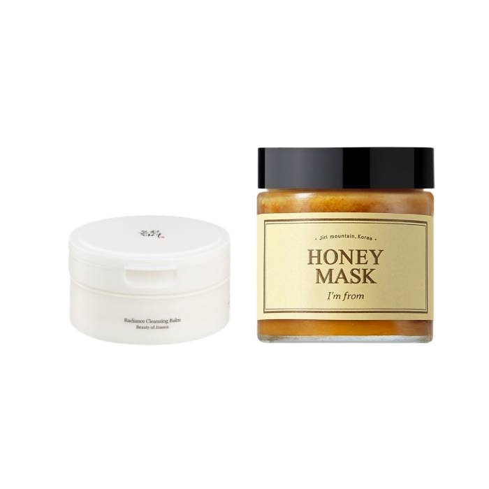 Wholesale BEAUTY OF JOSEON x I'm From Refresh Skincare Set | Carsha