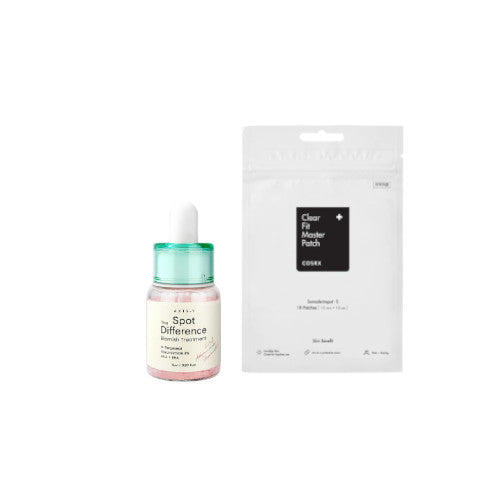 Wholesale AXIS-Y x COSRX Perfect Spot Treatment Set A | Carsha