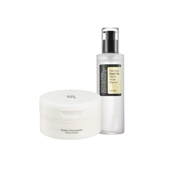 Wholesale BEAUTY OF JOSEON x COSRX - Skin Care Set | Carsha