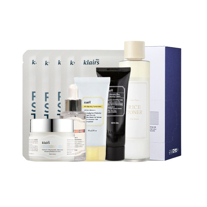 Wholesale I'm From x Dear, Klairs - Correcting Post Pigmentation Clearing | Carsha