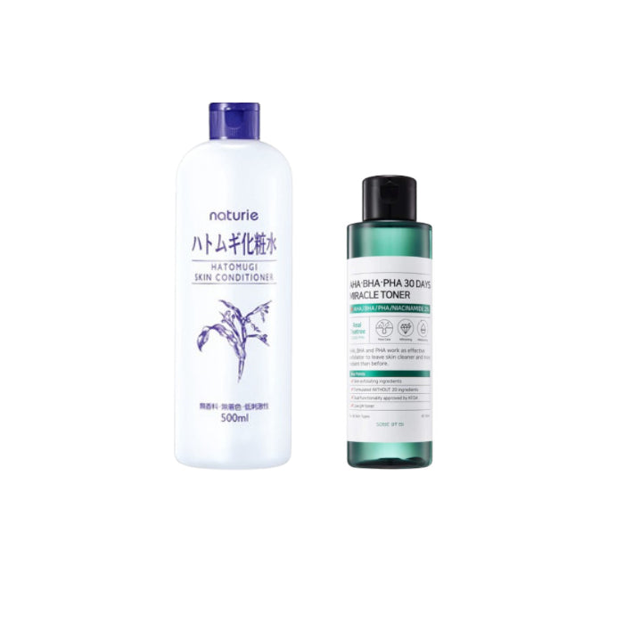 Wholesale Naturie X SOME BY MI - Refresh Set | Carsha