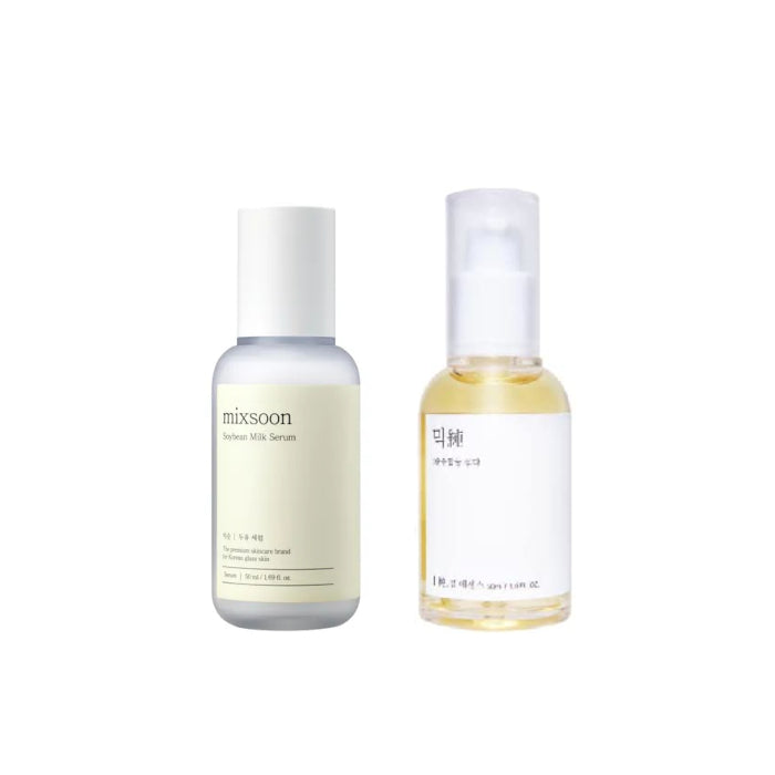 Wholesale mixsoon - Bean Essence Duo Set | Carsha