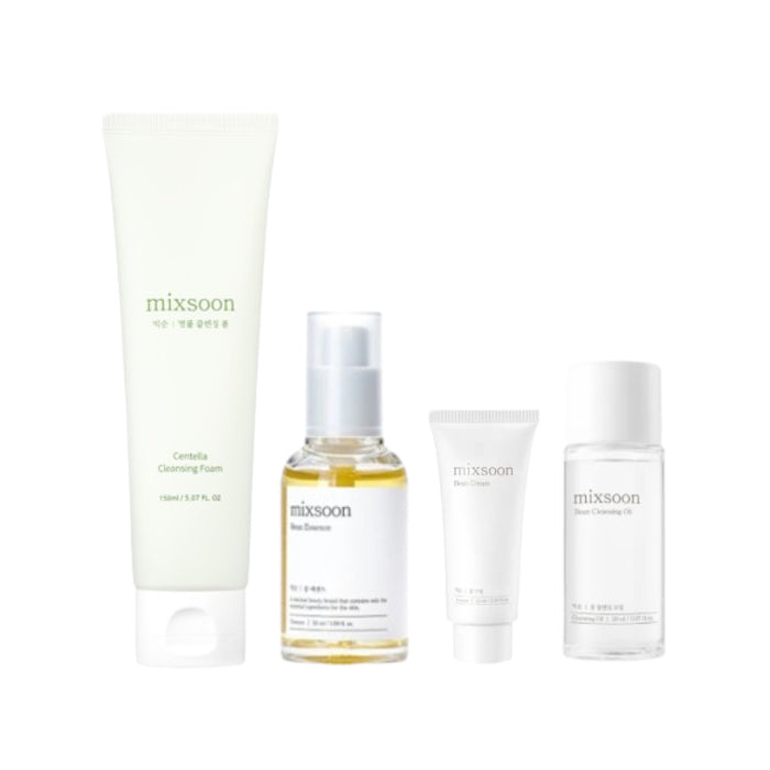 Wholesale mixsoon - Glass Skin Suitcase | Carsha