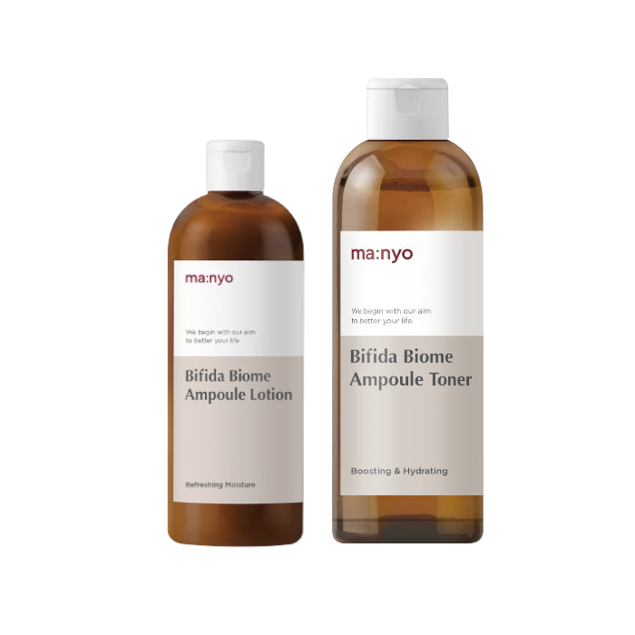 Wholesale Ma:nyo Moisture Set | Carsha