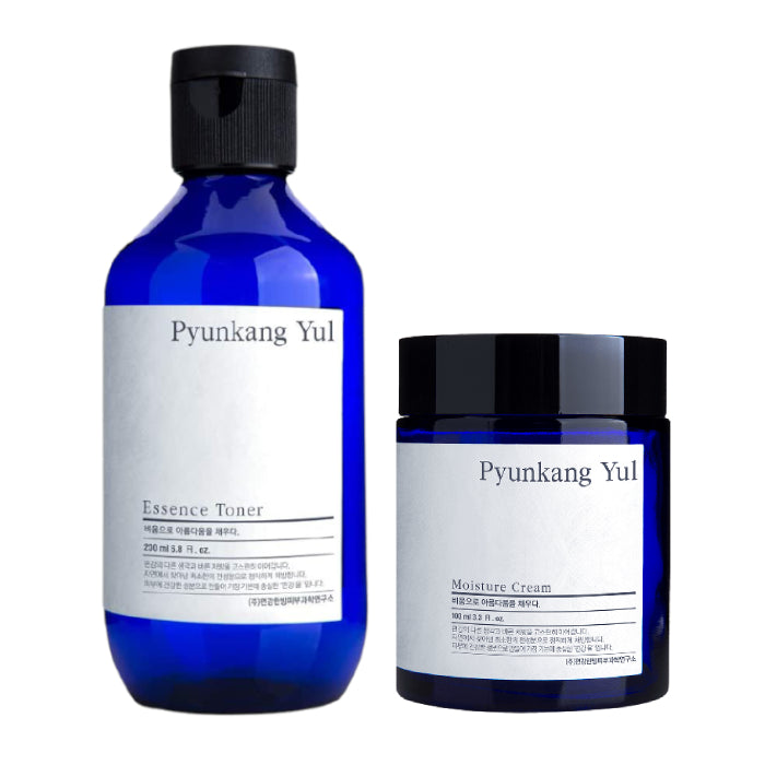 Wholesale Pyunkang Yul Skincare Set | Carsha