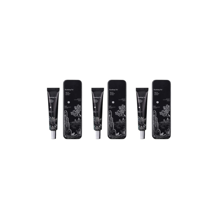 Wholesale Pyunkang Yul Black Tea Time Reverse Eye Cream - 25ml 3ea Set | Carsha