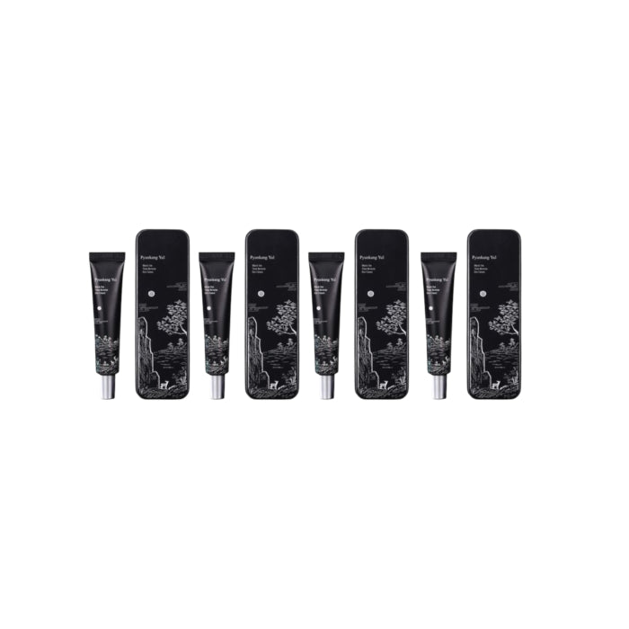 Wholesale Pyunkang Yul Black Tea Time Reverse Eye Cream - 25ml 4ea Set | Carsha