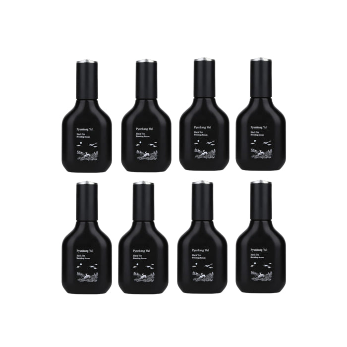 Wholesale Pyunkang Yul Black Tea Boosting Serum - 45ml 8ea Set | Carsha