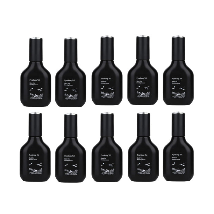 Wholesale Pyunkang Yul Black Tea Boosting Serum - 45ml 10ea Set | Carsha