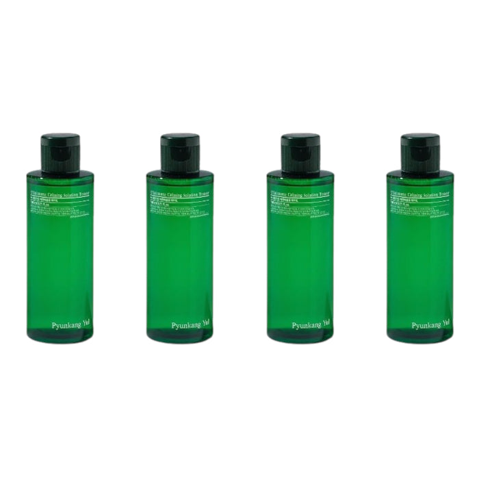 Wholesale Pyunkang Yul - Ultimate Calming Solution Toner - 110ml 4ea Set | Carsha