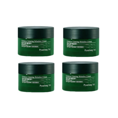 Wholesale Pyunkang Yul - Ultimate Calming Solution Cream - 30ml 4ea Set | Carsha