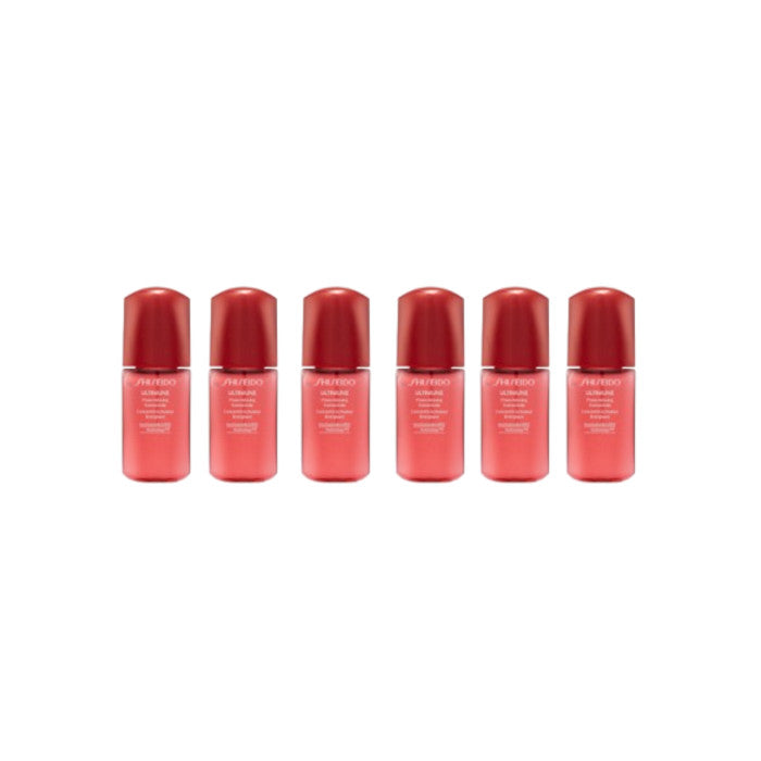 Wholesale Shiseido - ULTIMUNE Power Infusing Concentrate - 10ml 6ea Set | Carsha