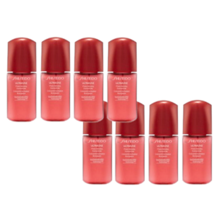 Wholesale Shiseido - ULTIMUNE Power Infusing Concentrate - 10ml 8ea Set | Carsha