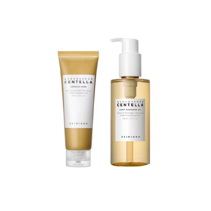 Wholesale SKIN1004 Cleansing Set | Carsha