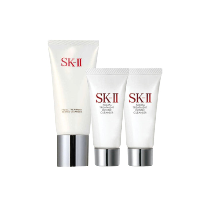 Wholesale SK-II Cleansing Set | Carsha