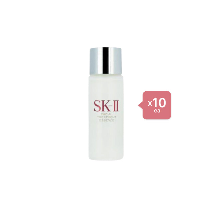 Wholesale Deal SK-II Facial Treatment Essence Miniature Set - 30ml 10pcs Set | Carsha