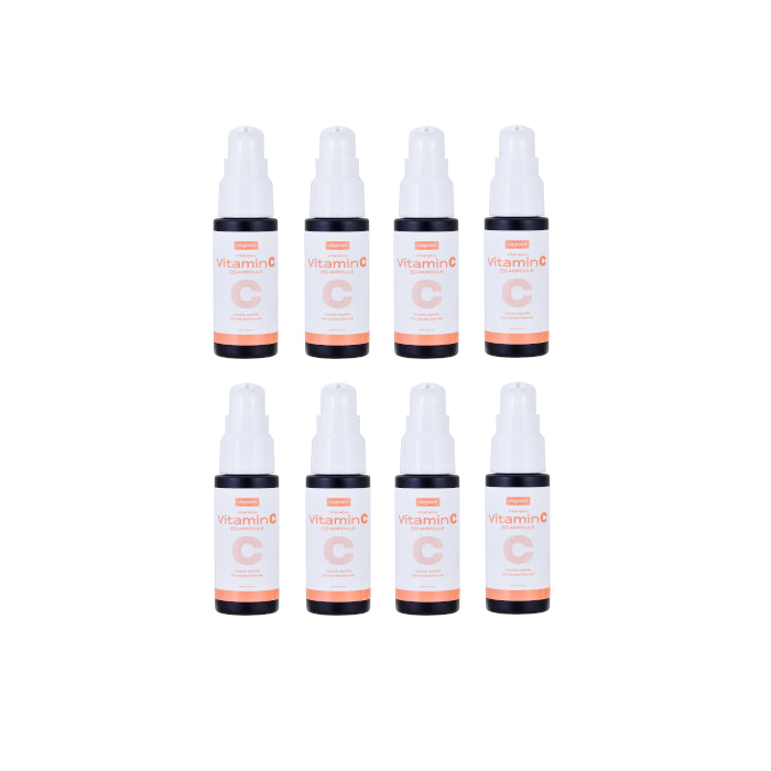Wholesale VEGREEN Intensive Vitamin C 20% Ampoule - 30ml 8ea set | Carsha