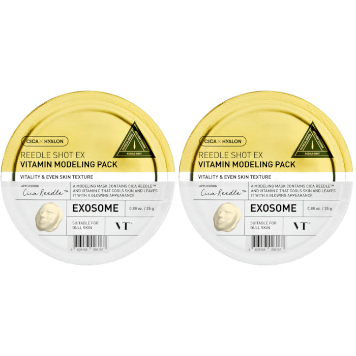 Wholesale VT - Reedle Shot EX Vitamin Modelling Pack - 25g 2ea Set | Carsha