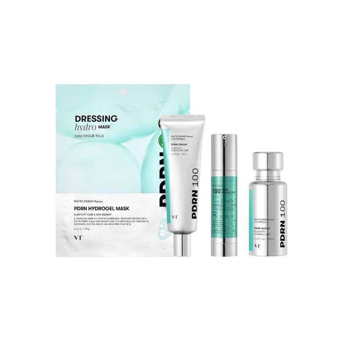 Wholesale VT - PDRN Skincare Heroes Set | Carsha