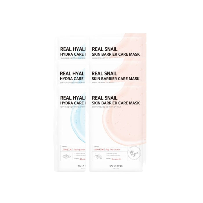 Wholesale SOME BY MI Moisturizing Set | Carsha