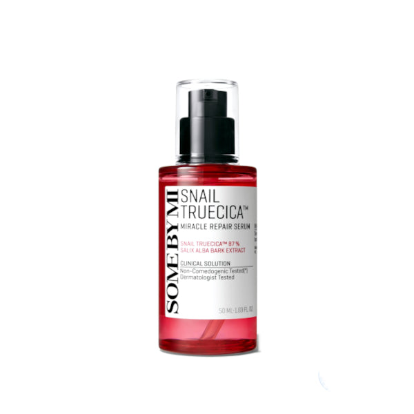 Wholesale SOME BY MI - Snail Truecica Miracle Repair Serum - 50ml | Carsha
