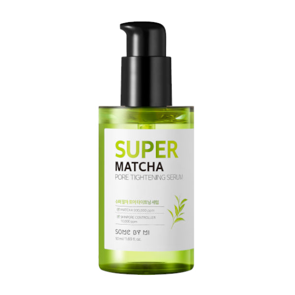 Wholesale SOME BY MI - Super Matcha Pore Tightening Serum - 50ml | Carsha