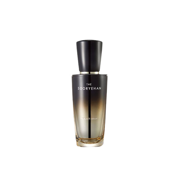 Wholesale Sooryehan - The Black Serum - 60ml | Carsha