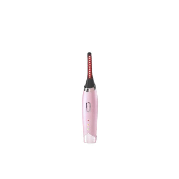 Wholesale MissLady - Electric Eyelash Curler- Normal version - 1pc - Pink | Carsha