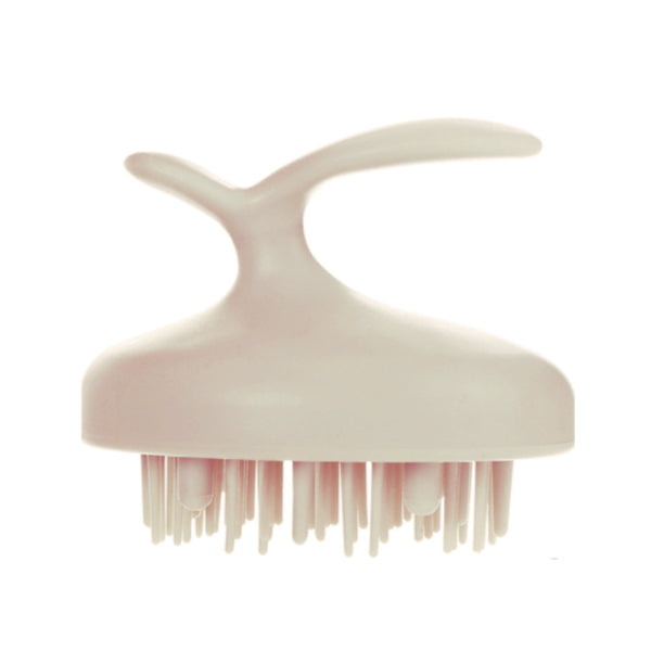 Wholesale MissLady - Scalp Massage and Cleansing Brush - 1pc - Pink | Carsha