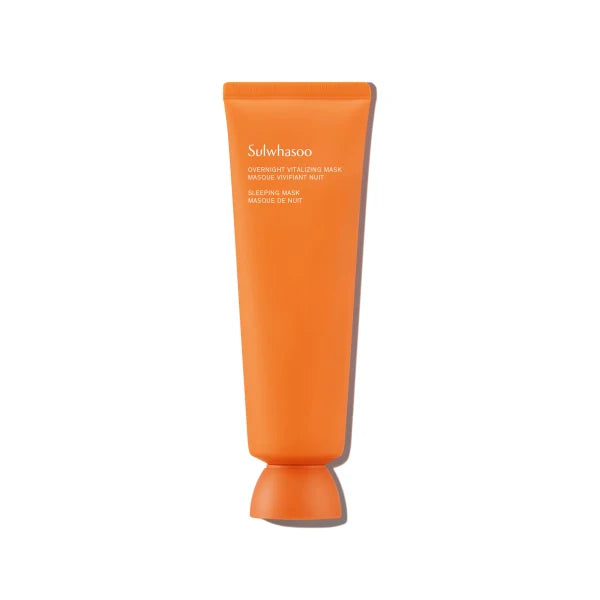 Sulwhasoo - Overnight Vitalizing Mask - 120ml