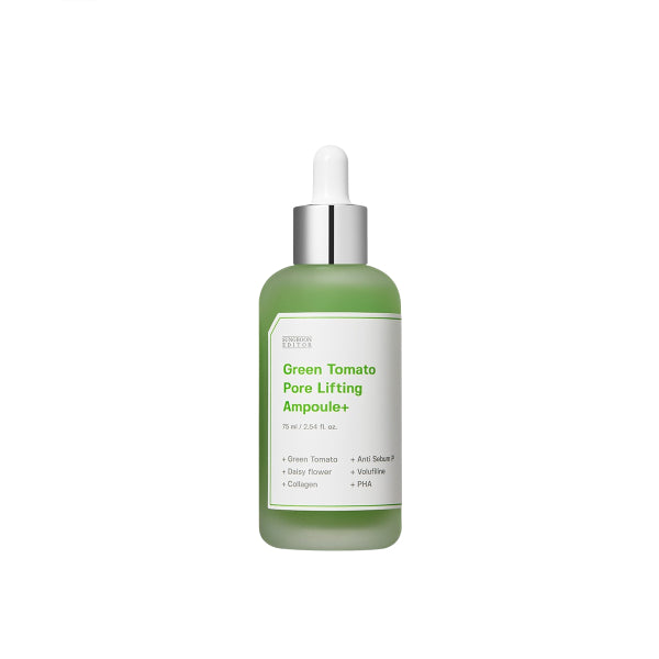 Wholesale SUNGBOON EDITOR - Green Tomato Pore Lifting Ampoule+ - 75ml | Carsha
