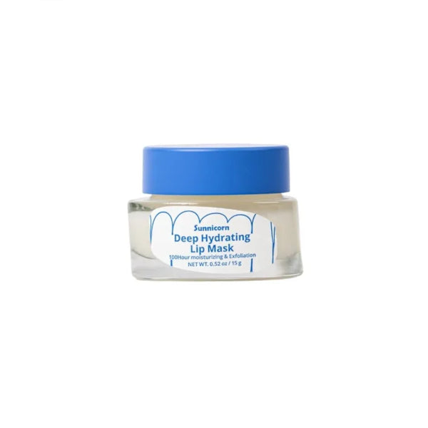 Wholesale Sunnicorn - Deep Hydrating Lip Mask - 15g | Carsha