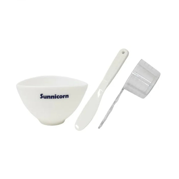 Wholesale Sunnicorn - Microbiome Modeling Pack Mixing Set - 3Pcs | Carsha