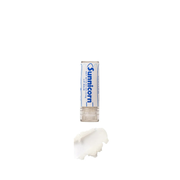 Wholesale Sunnicorn - Only For You Butter Lip Balm - 3.6g - 01 Clear | Carsha