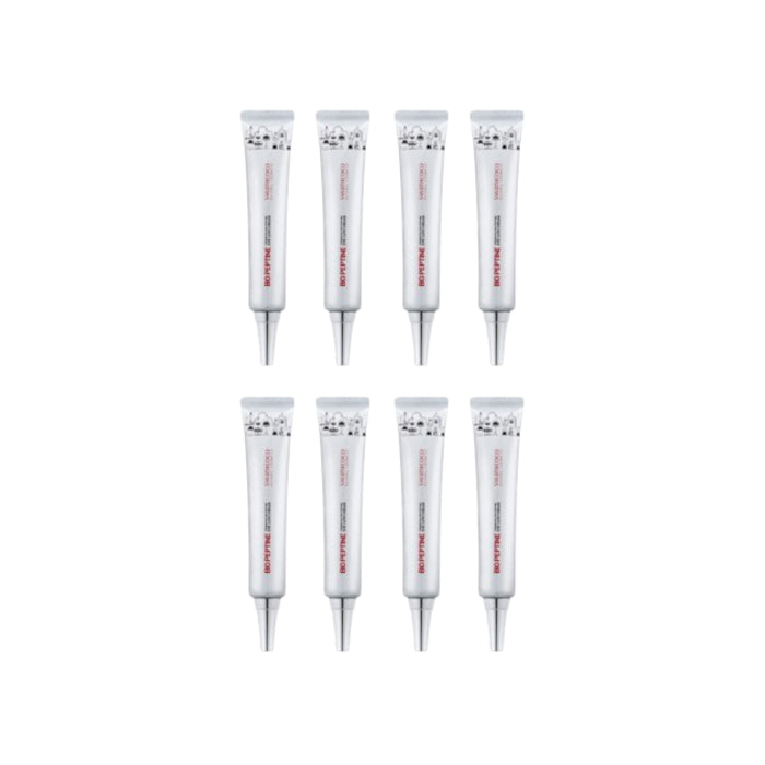Wholesale SWANICOCO - Fermentation Peptine Eye Care Cream - 20ml 8ea Set | Carsha