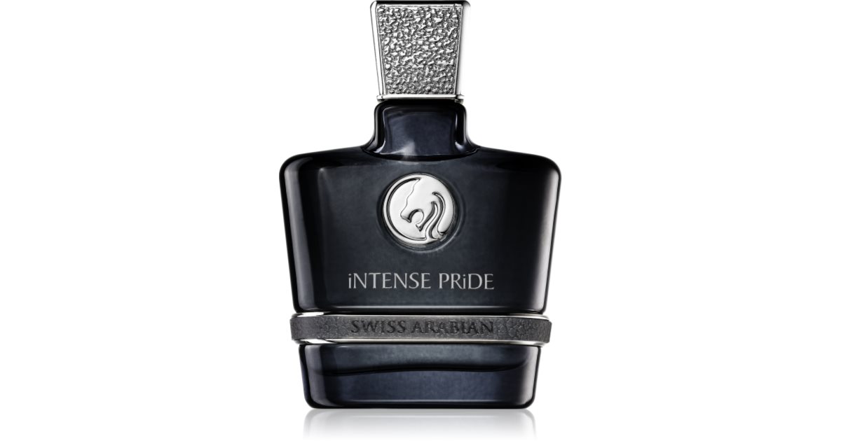 Intense Pride - EDP - Volume: 100 ml